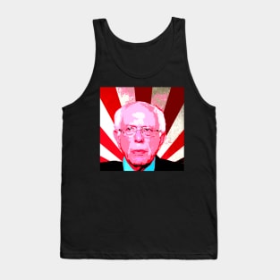 bernie sanders Tank Top